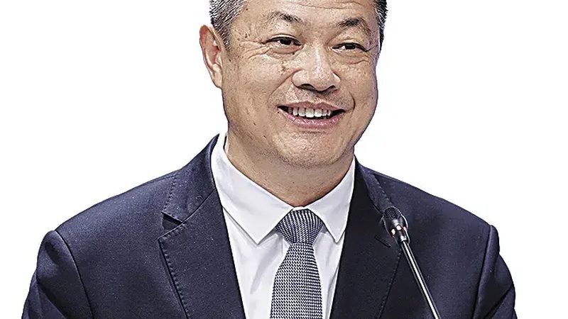 广东聚氨酯胶粘剂：揭秘其性能与选型要点**