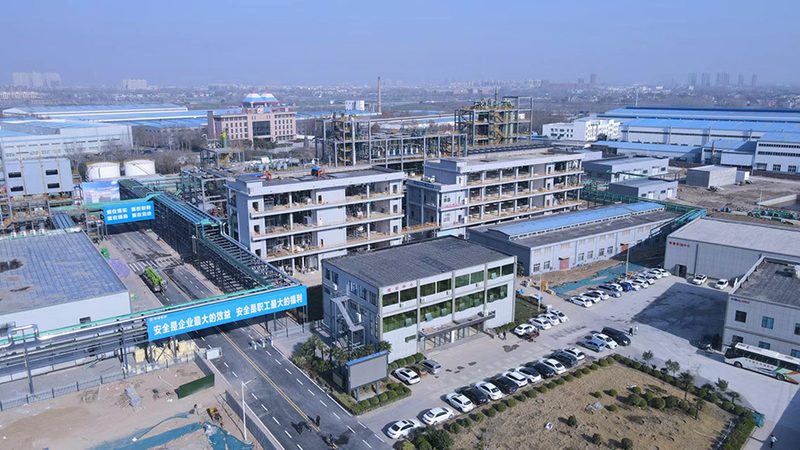 建筑塑料化工原料型号，究竟有何区别？**
