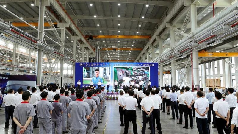 建筑助剂价格波动：揭秘背后的影响因素