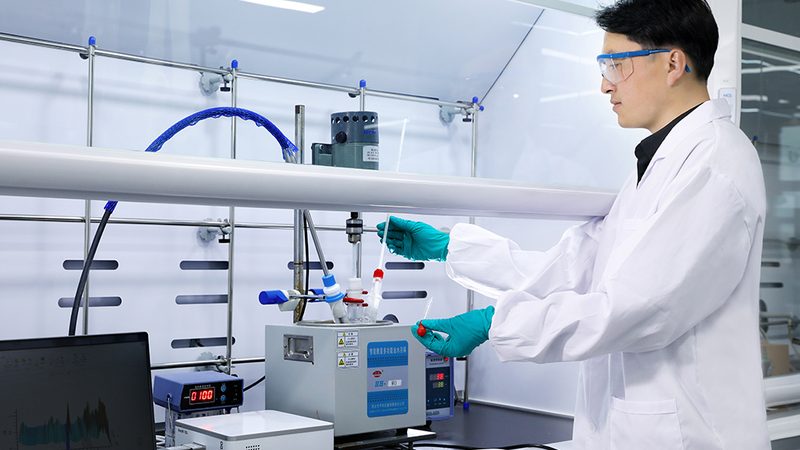 耐高温高分子材料选购：如何规避误区，确保安全可靠**