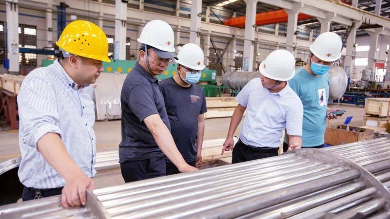 塑料助剂发泡剂：揭秘其生产与直销背后的技术奥秘