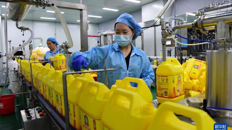 塑料化工原料十大品牌：揭秘行业领军者的核心优势