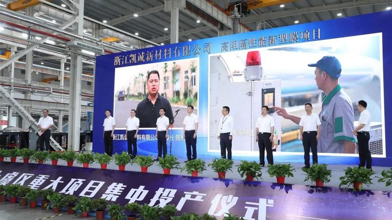 注塑用色母粒配方：揭秘四大常见误区