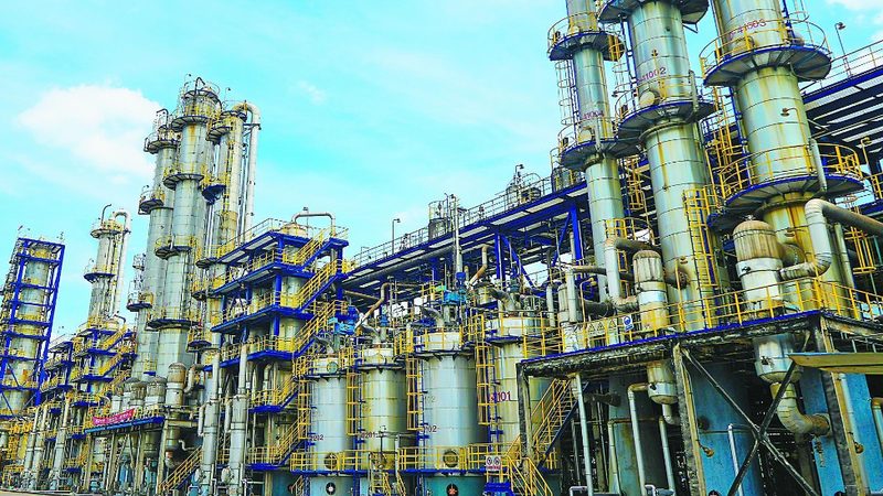 有机硅消泡剂：规格参数解析与应用解析