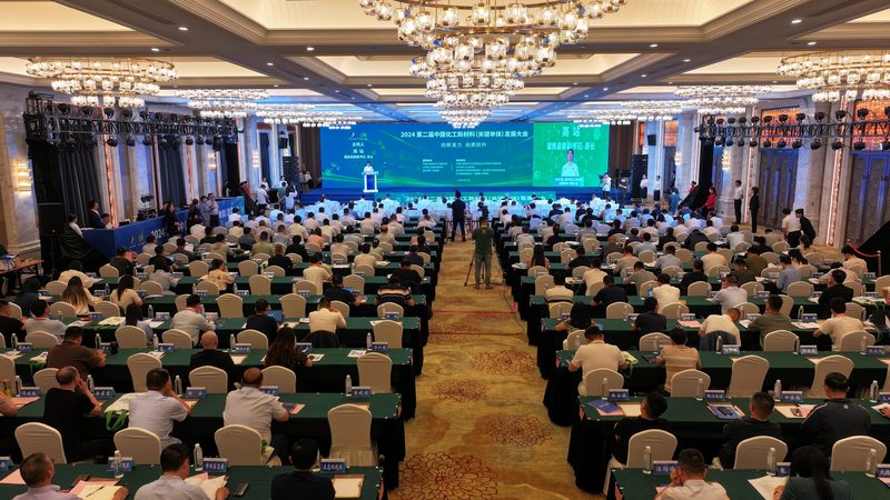 新型复合材料：规格型号背后的技术密码**